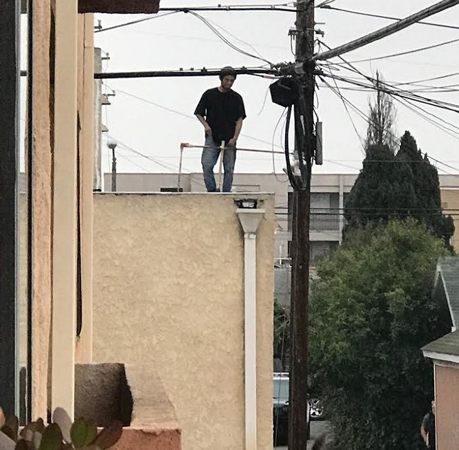suspect 2