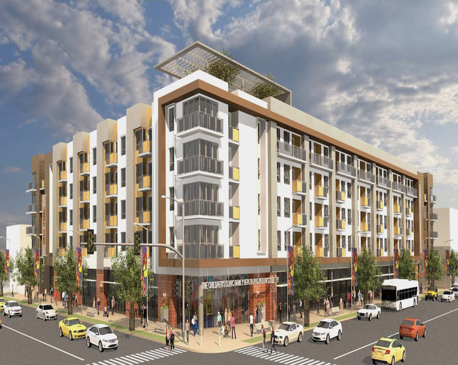 AnaheimWalnut Rendering