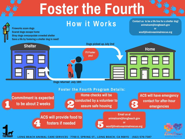 Foster the Fourth 5