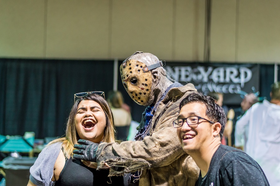 Midsummer Scream 10
