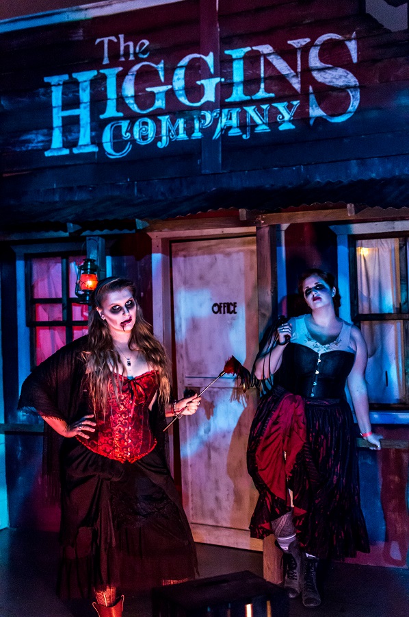 Midsummer Scream 2