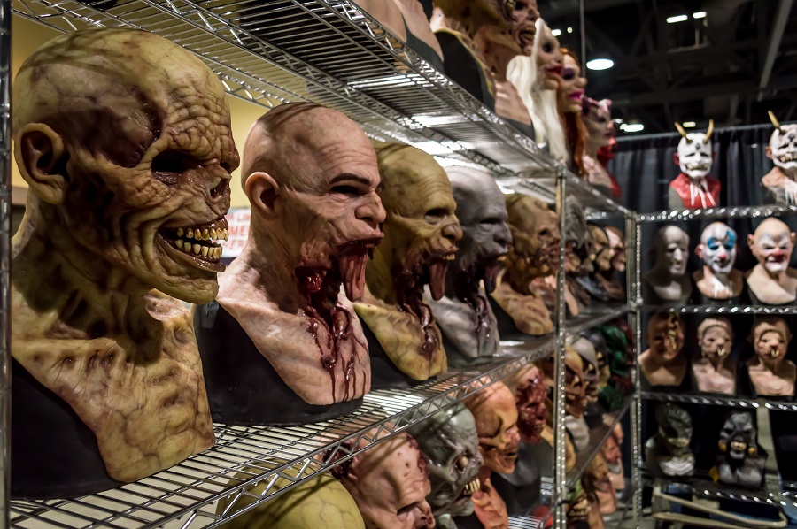 Midsummer Scream 6