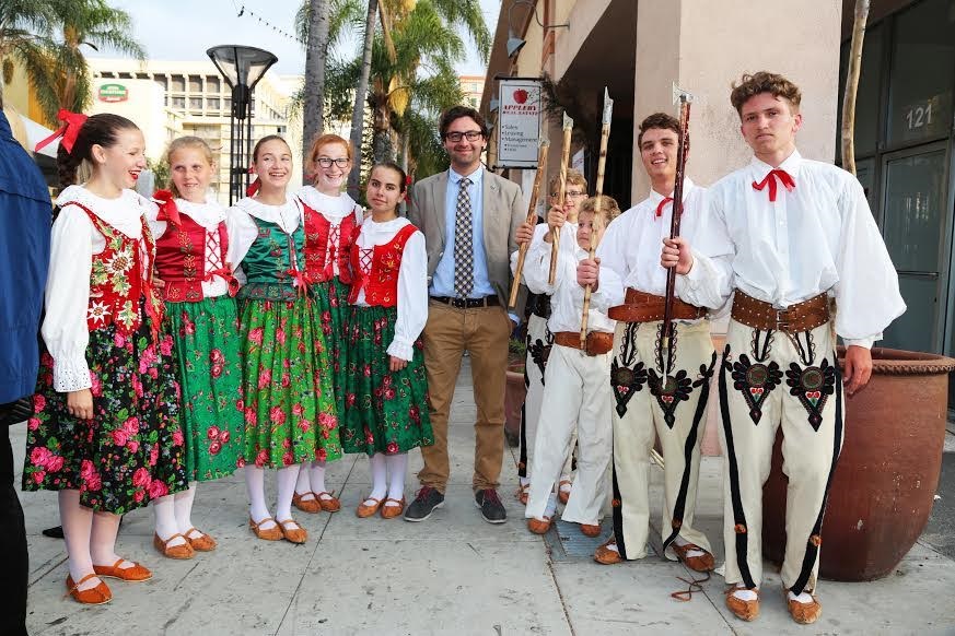 PolishFest