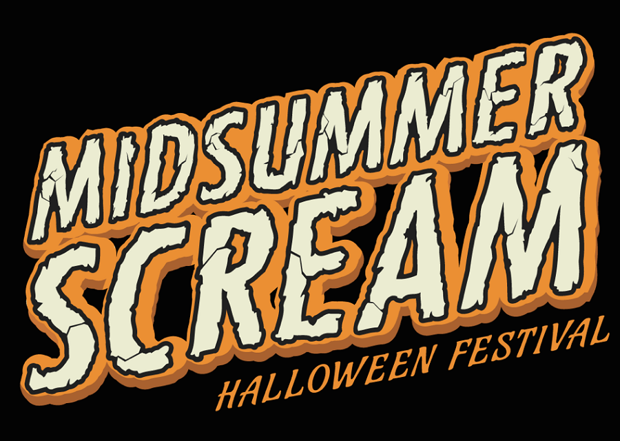 TextLogo MidsummerScream