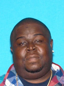 Victim Alford