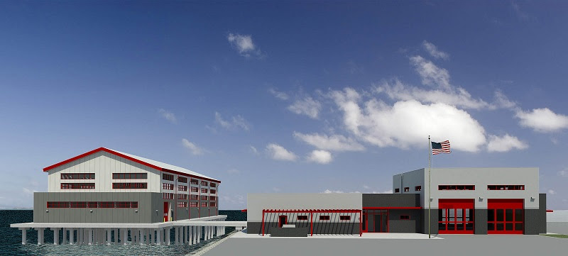 fireboatstation