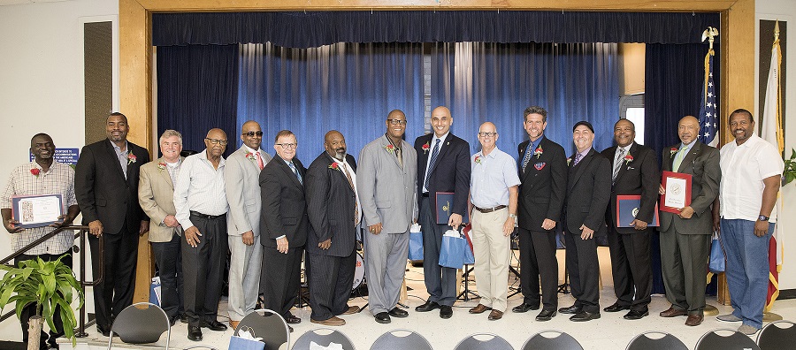 naacp fathers