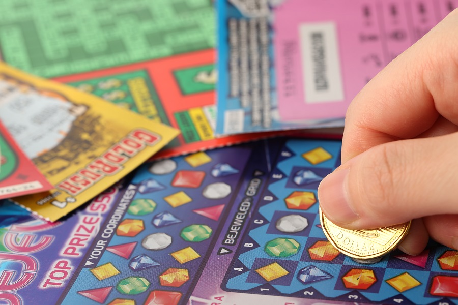 scratchers