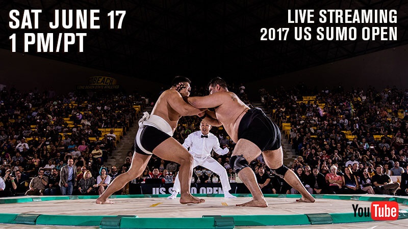 sumo 17
