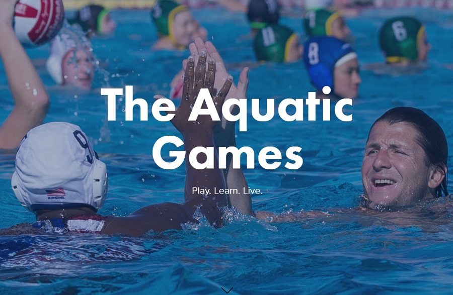 aquaticgames