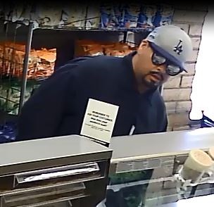 ff robbery suspect