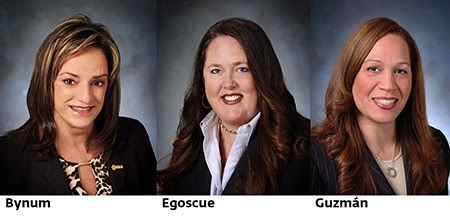 new polb officers