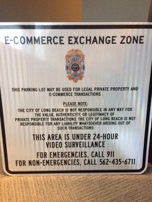safe exchange