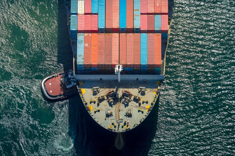 topseaport