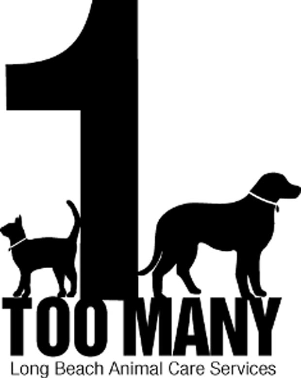 1 Too Many logo FOR EVERYDAY USE