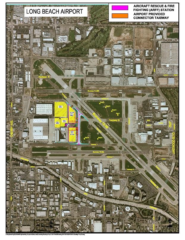 31 acres lgb