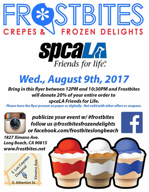 DineDonate Frostbite Aug92017 flyer full-page