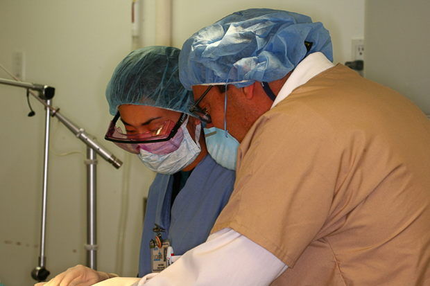 DrPTeaching
