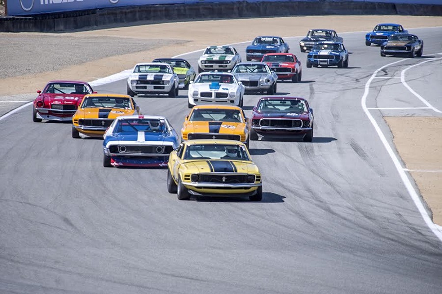 Trans Am