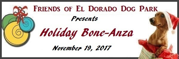 Volunteer for El Dorado Park