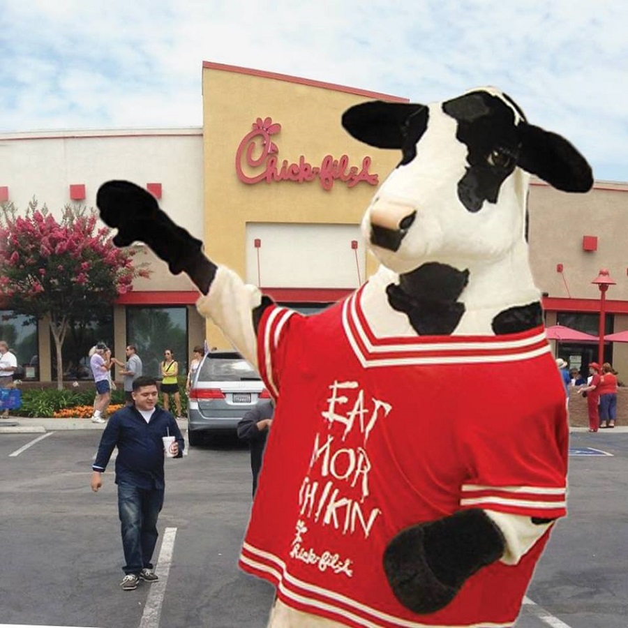 chickfila