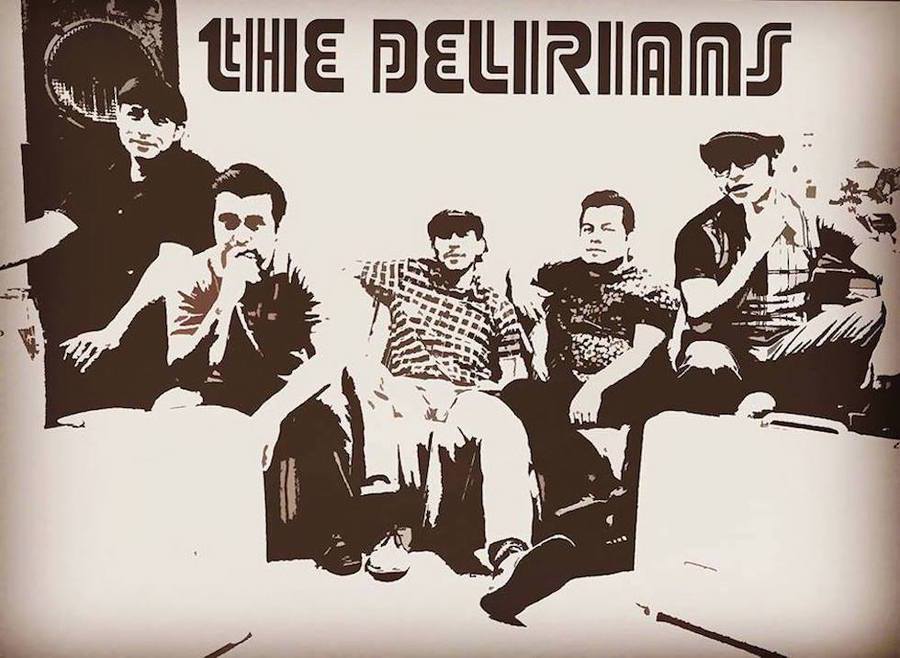 delirians