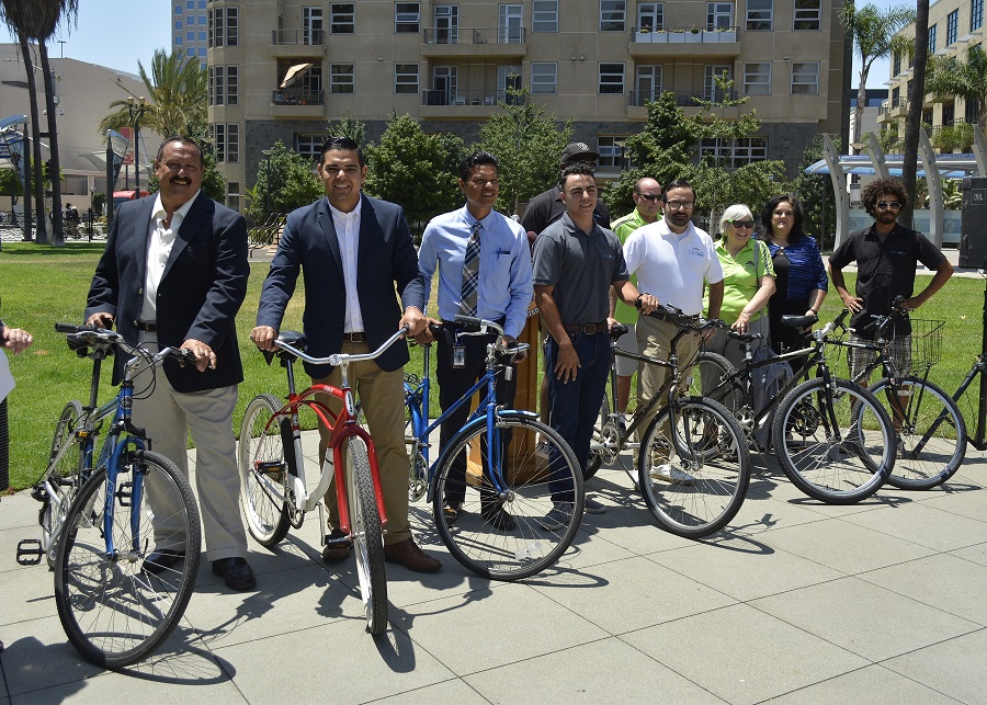 recycledbikes