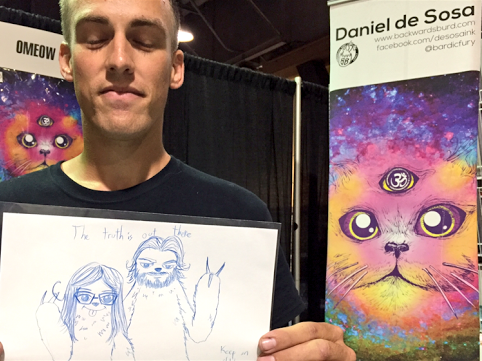 Daniel
