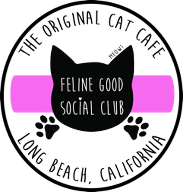 Feline Good logo