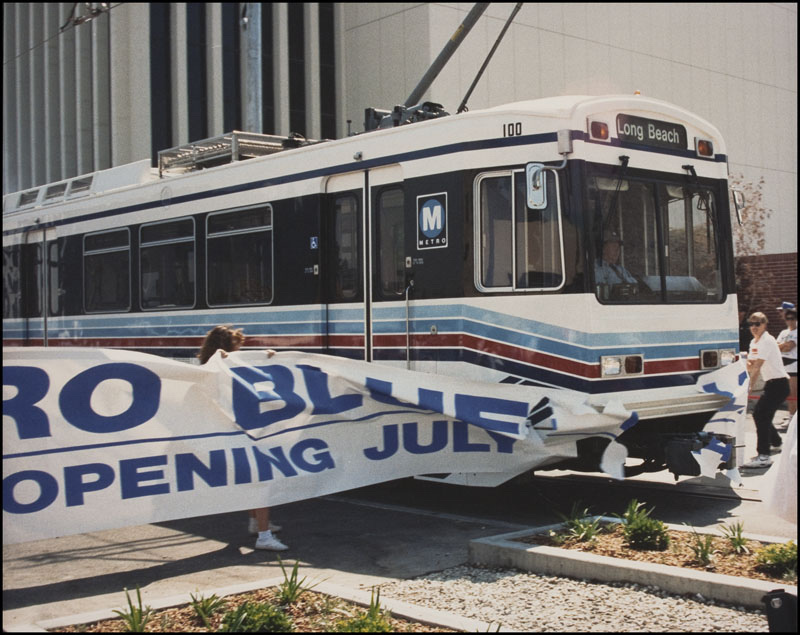 Metro100