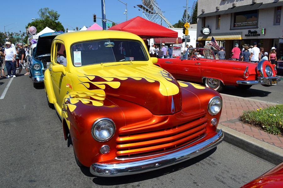 car show 7