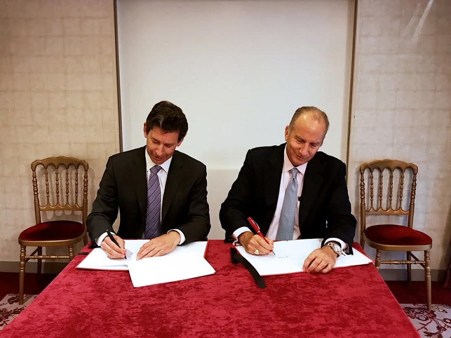 contract
