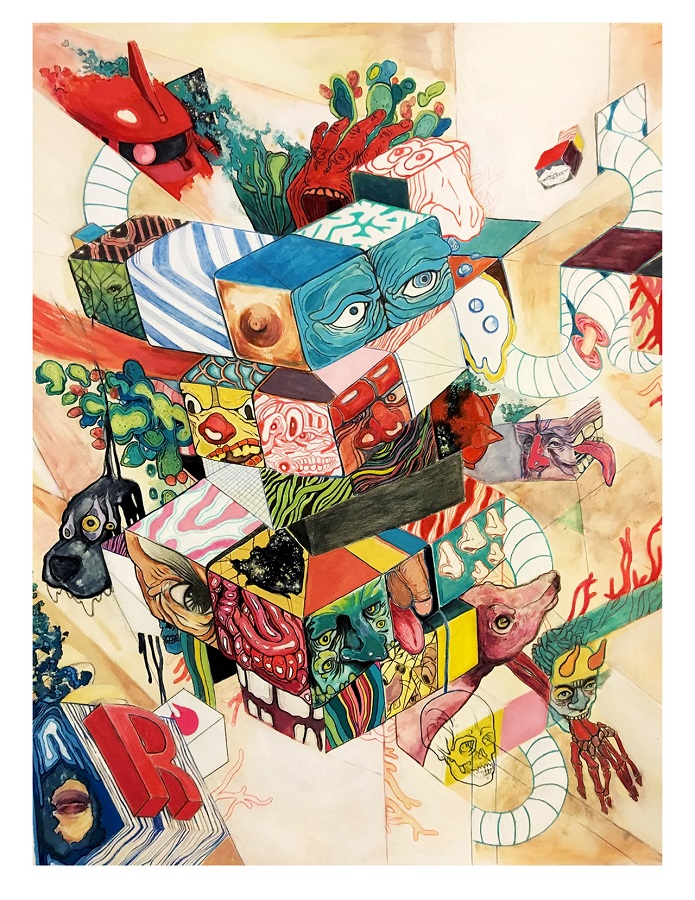 convertedart