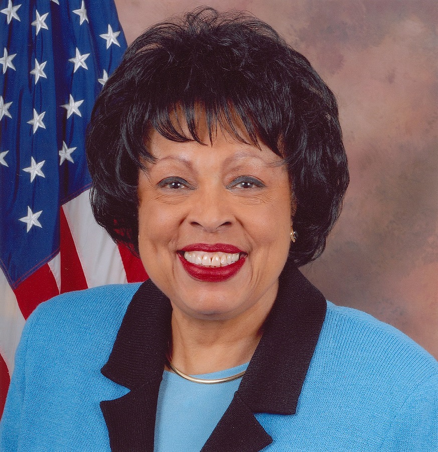 diane watson