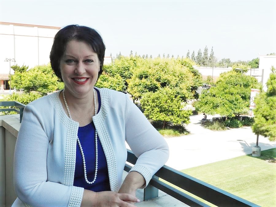 Dr. Reagan Romali 
