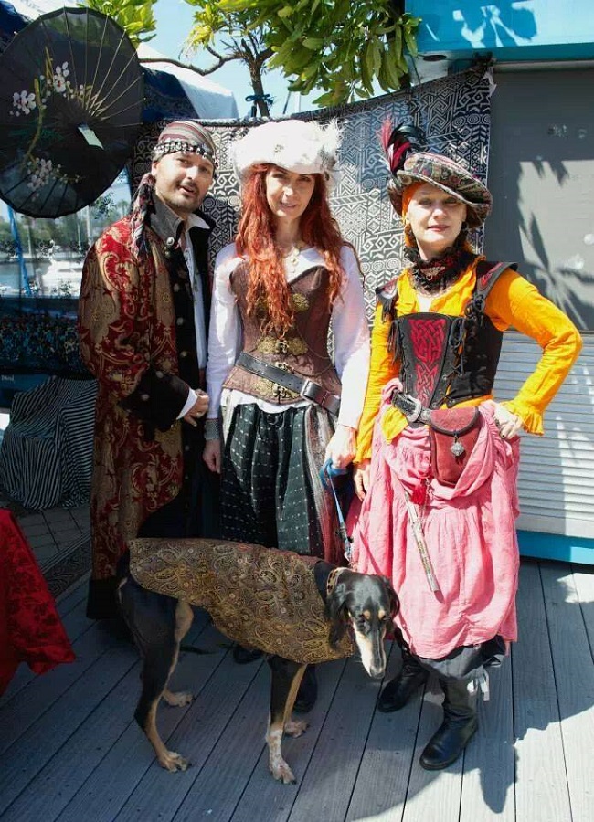 piratesarrr