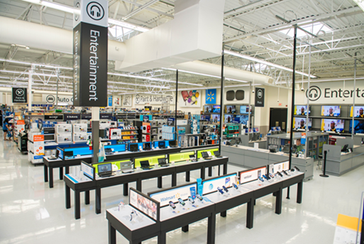 walmart