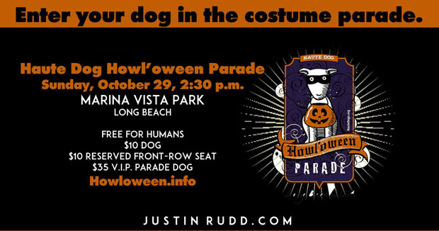 Howl-Oween