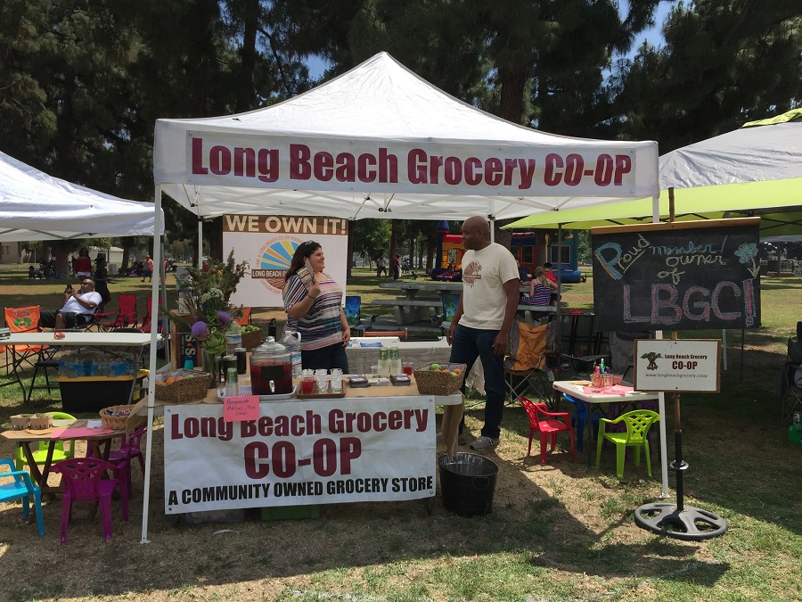 LBGCoOp