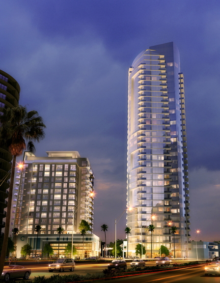 Shoreline Gateway Phase 2 low res