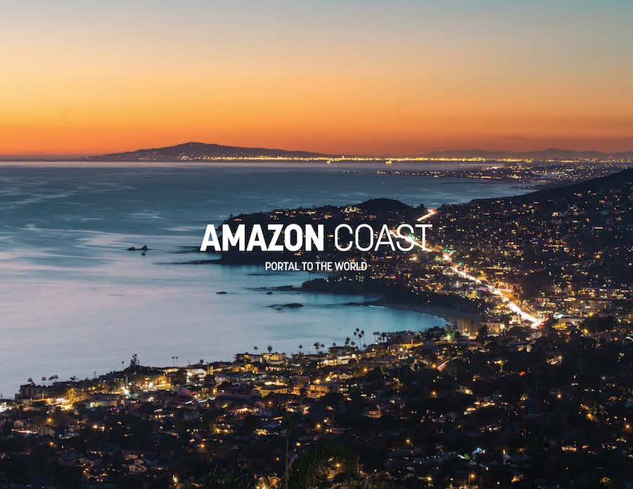 amazoncoast