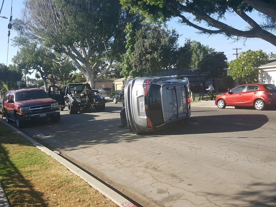 car crash 2