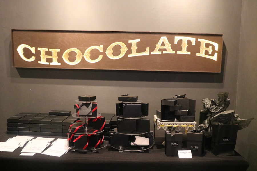chocolate91