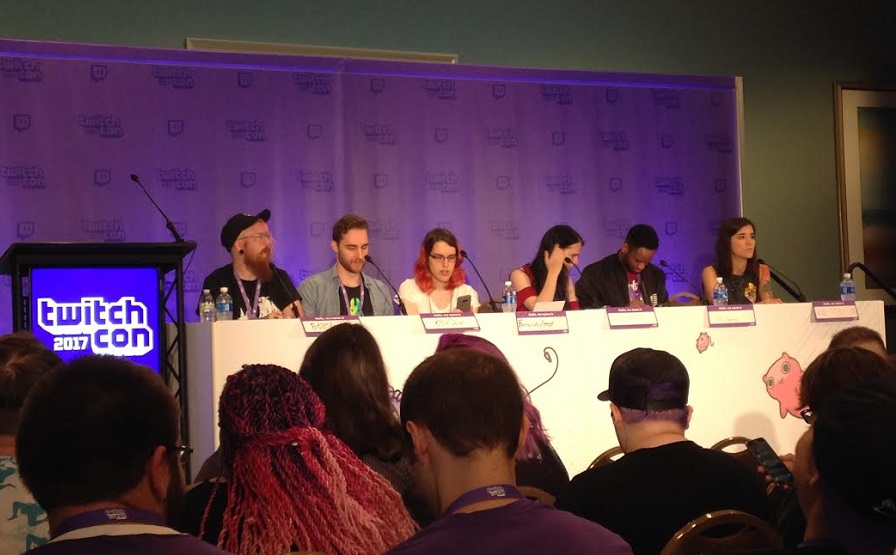 gayest panel