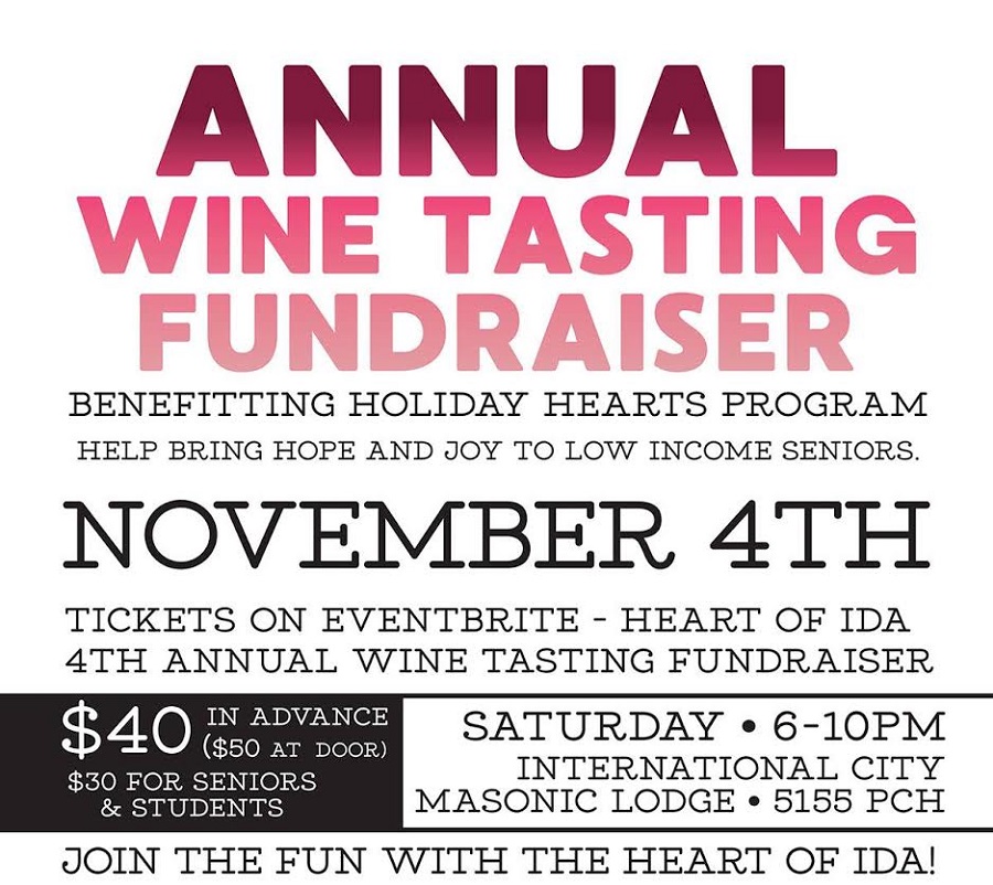 idawinetasting