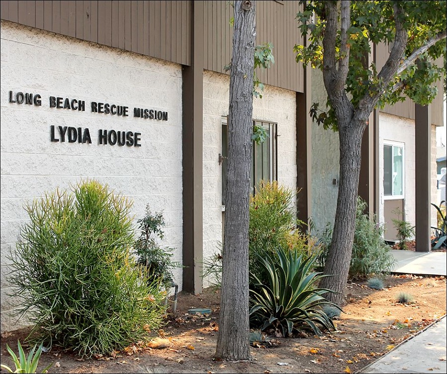 lydiahouse