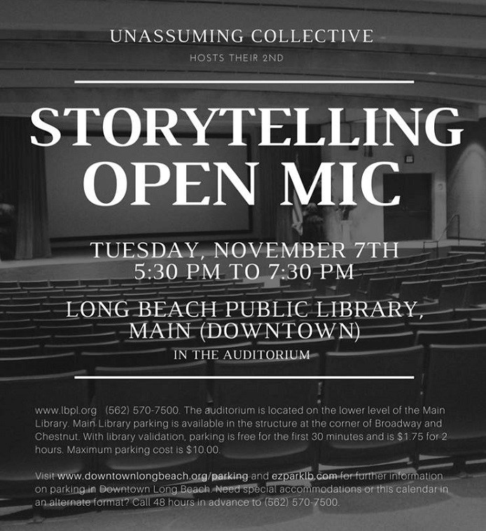 unassumingopenmic