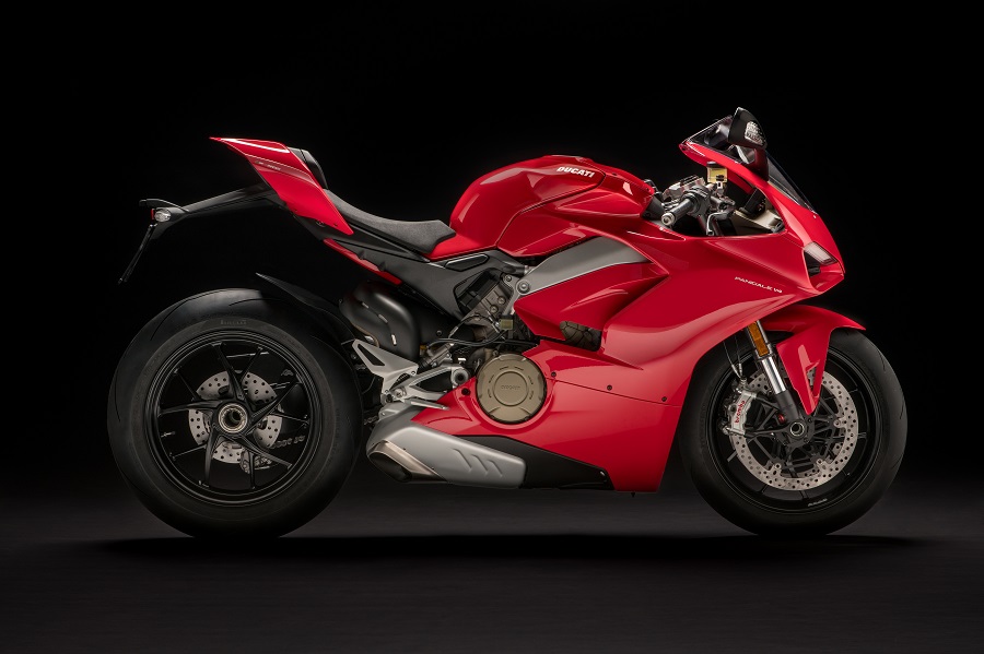 1-08 PANIGALE V4