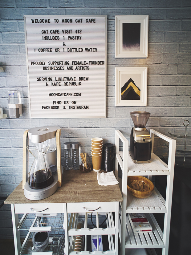 Coffee and so on