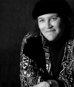 Helen Borgers